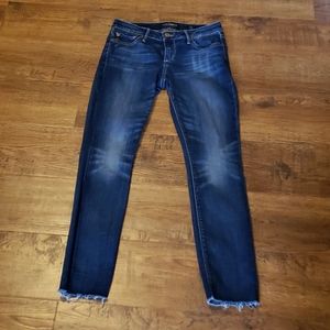 Lucky brand jeans
